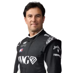 Sergio Perez