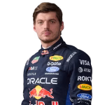 Max Verstapen